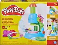 Hasbro Play-Doh Mikroskop - Modelovací hmota