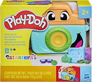 Hasbro Play-Doh Starters Foto Zábava - Modelovací hmota