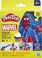 Hasbro Play-Doh Marvel Spider-Man - Modelína