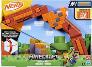 Hasbro NERF Minecraft Luk - Nerf pistole