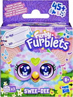 Hasbro Furby Furblet Swee-Dee - Plyšák