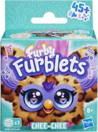 Hasbro Furby Furblet Chee-Chee - Plyšák