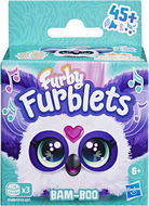Hasbro Furby Furblet Bam-Boo - Plyšák