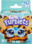 Hasbro Furby Furblet Ty-Bee - Kuscheltier