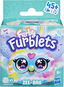 Hasbro Furby Furblet Zee-Bah - Kuscheltier