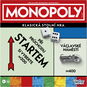 Hasbro Monopoly Classic CZ Verze - Desková hra