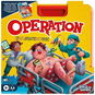 Hasbro Dětská Hra Operace - Společenská hra