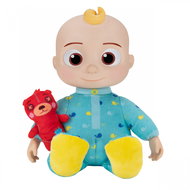 Cocomelon Roto JJ doll - Soft Toy