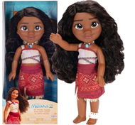 Moana 2 My Friend Puppe 38 cm - Puppe