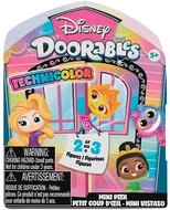 Doorables Disney Mini Peek - Technicolour collectible figurines - Figure