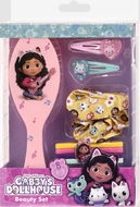 Gabby's Doll house Haar-Set - Kosmetik-Set