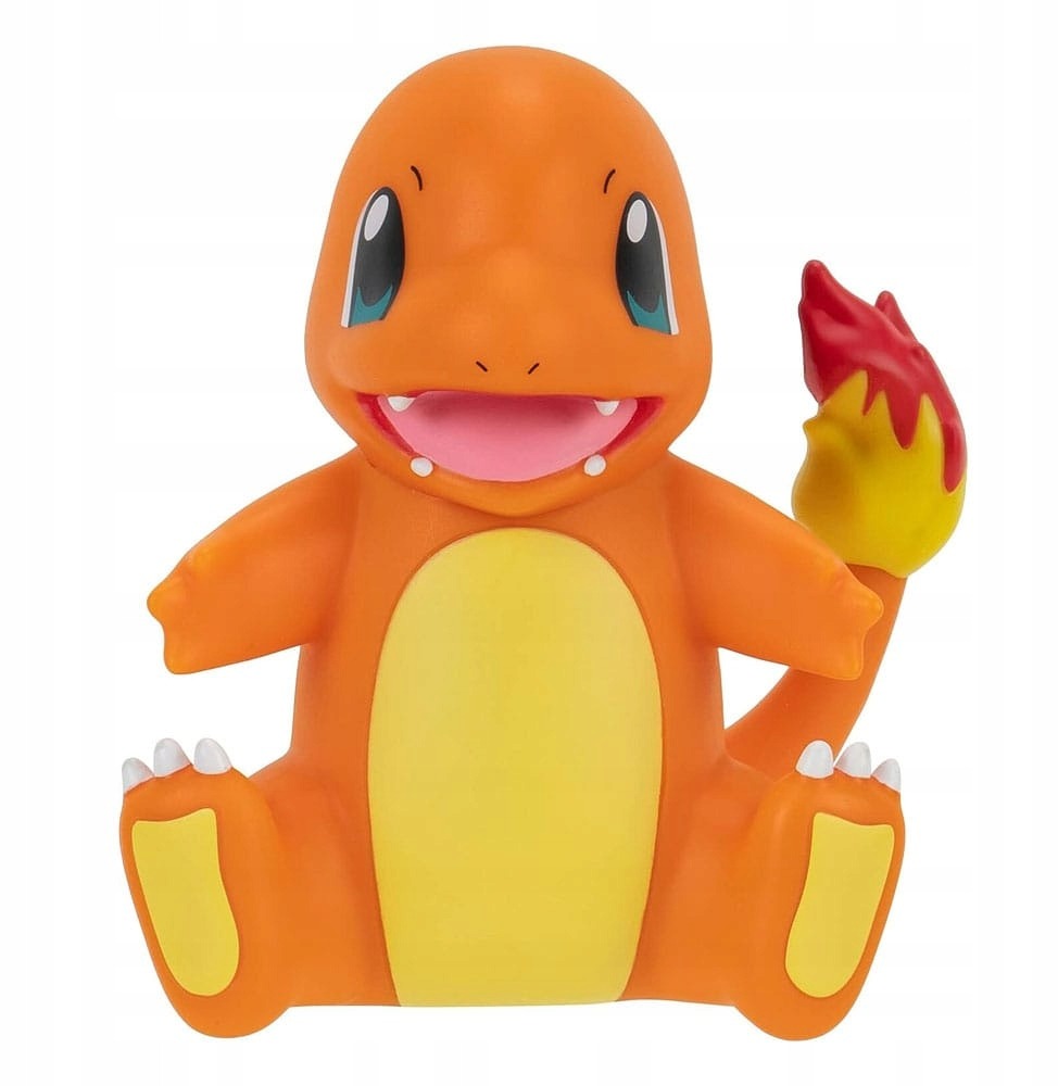 Pokémon Pendant - Charmander 8 cm