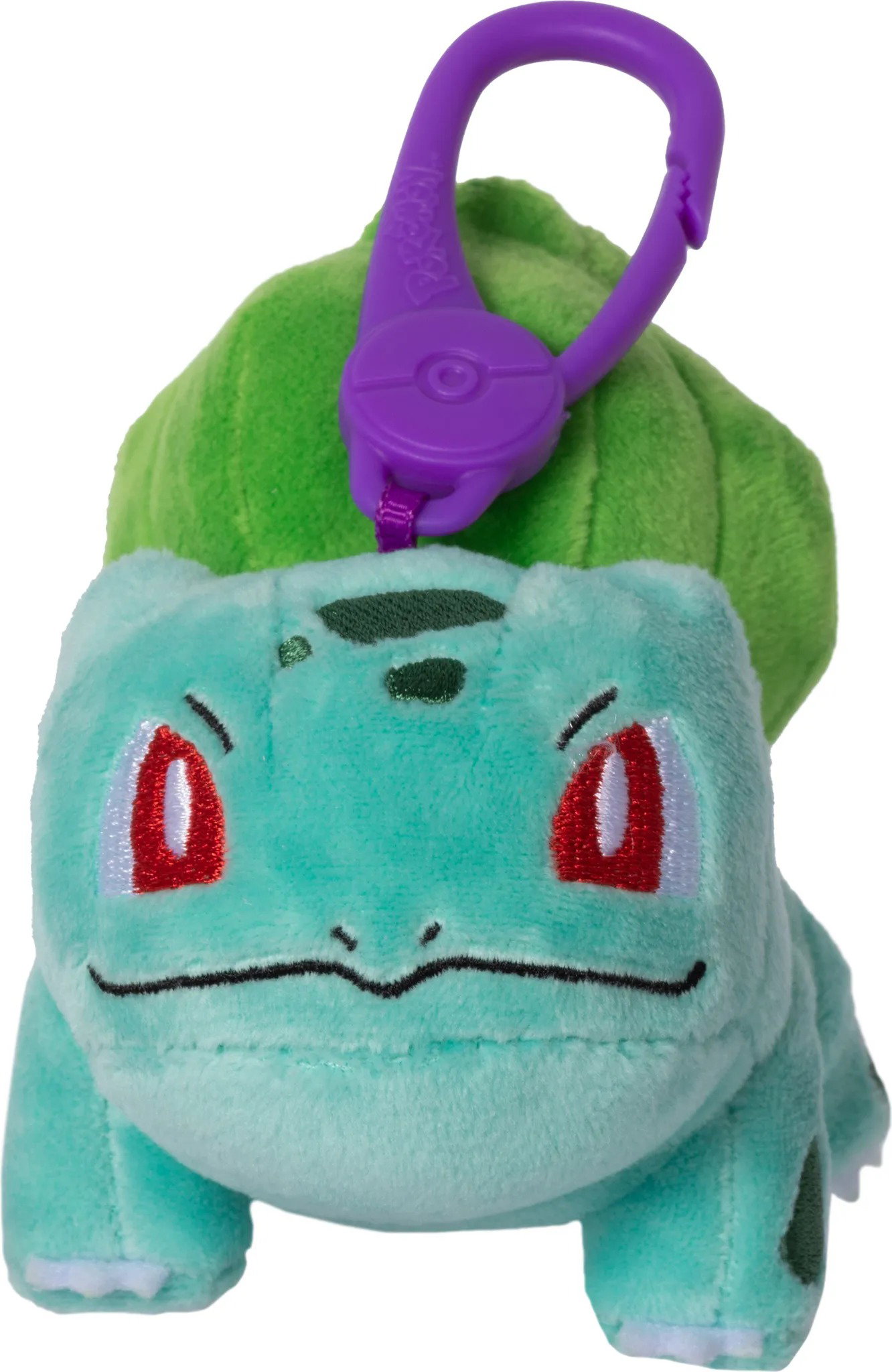 Pokémon Pendant - Bulbasaur 8 cm