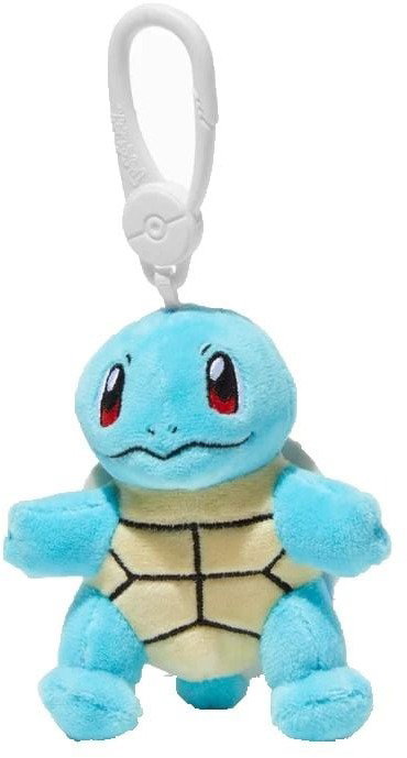 Pokémon Pendant - Squirtle 8 cm