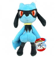 Pokémon - Riolu 20 cm - Soft Toy