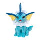 Pokémon - Vaporeon 20 cm - Plüss