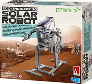 Solarroboter - Roboter