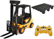 Ferngesteuerter Kinder-Gabelstapler - Auto für die Kleinsten