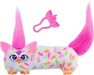 Hasbro Furby DJ Furblet Berry-Cup-Cake - Plyšák