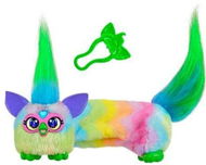 Hasbro Furby DJ Furblet Can-Dee-Swirl - Plyšák