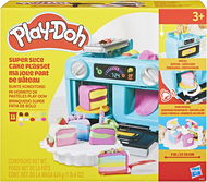Hasbro Play-Doh Super Slice Cake - Modelovací hmota