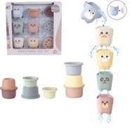 Jason Toys Water Cups - Water Toy