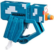 NERF Minecraft Cave Spider - Nerf pistole