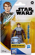 Star Wars Anakin Skywalker Figure 10 cm - Figure