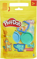Play-Doh Mini Safari - Modelling Clay