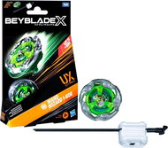 Beyblade X Wand Wizard 1-60R UX - Spielset