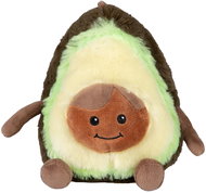 Warm avocado mini - Soft Toy