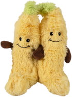 Warm bananas in steam - Soft Toy