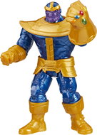 Avengers DLX Thanos Figure 10 cm - Figure and Accessory Set