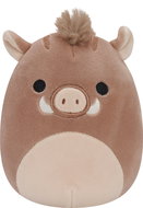 Squishmallows – Warren, das Wildschwein - Kuscheltier