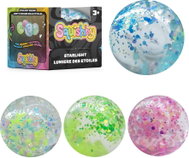 Squishy Starlight Ball - Anti-Stress Ball