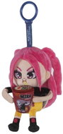 K-POP Demon Hunters 10 cm plyšová klíčenka – Mira - Soft Toy