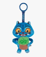 K-POP Demon Hunters 10 cm plyšová klíčenka – Derpy - Soft Toy