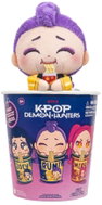 K-POP Demon Hunters 10 cm překvapení – mini figurka v kelímku – Rumi - Soft Toy