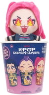 K-POP Demon Hunters 10 cm překvapení – mini figurka v kelímku – Mira - Soft Toy