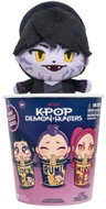 K-POP Demon Hunters 10 cm překvapení – mini figurka v kelímku – Démon Jinu - Soft Toy