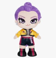 K-POP Demon Hunters 20 cm plyšák – Rumi - Soft Toy