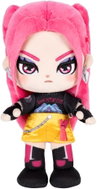 K-POP Demon Hunters 20 cm plyšák – Mira - Soft Toy