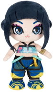 K-POP Demon Hunters 20 cm plyšák – Zoey - Soft Toy