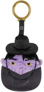Squishmallows Demon Hunters 9 cm plyšová klíčenka – Démon Jinu - Soft Toy