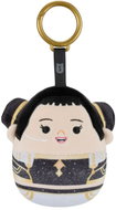 Squishmallows Demon Hunters 9 cm plyšová klíčenka – Zoey - Soft Toy
