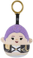 Squishmallows Demon Hunters 9 cm plyšová klíčenka – Rumi - Soft Toy