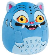 Squishmallows Demon Hunters 20 cm plyšák – Tygr Derpy - Soft Toy