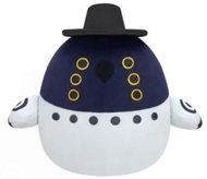 Squishmallows Demon Hunters 20 cm plyšák – Ptáček Sussie - Soft Toy