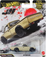 Hot Wheels Premium Car Culture Datsun 620  - Hot Wheels