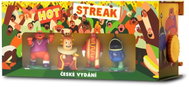 Hot Streak - Board Game